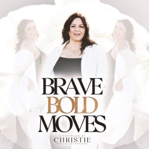 Brave Bold Moves - Recording