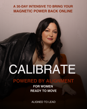 Calibrate - PIF