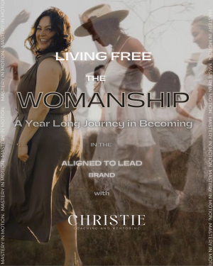 The Womanship