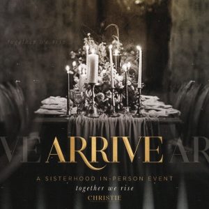 Arrive