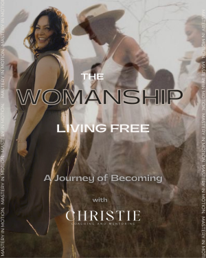 The Womanship - Monthly