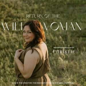 Add Part 1 Return of the Wild Woman Bundle to Part 2