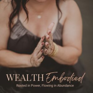 Wealth Embodied