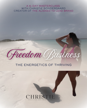 Freedom Business