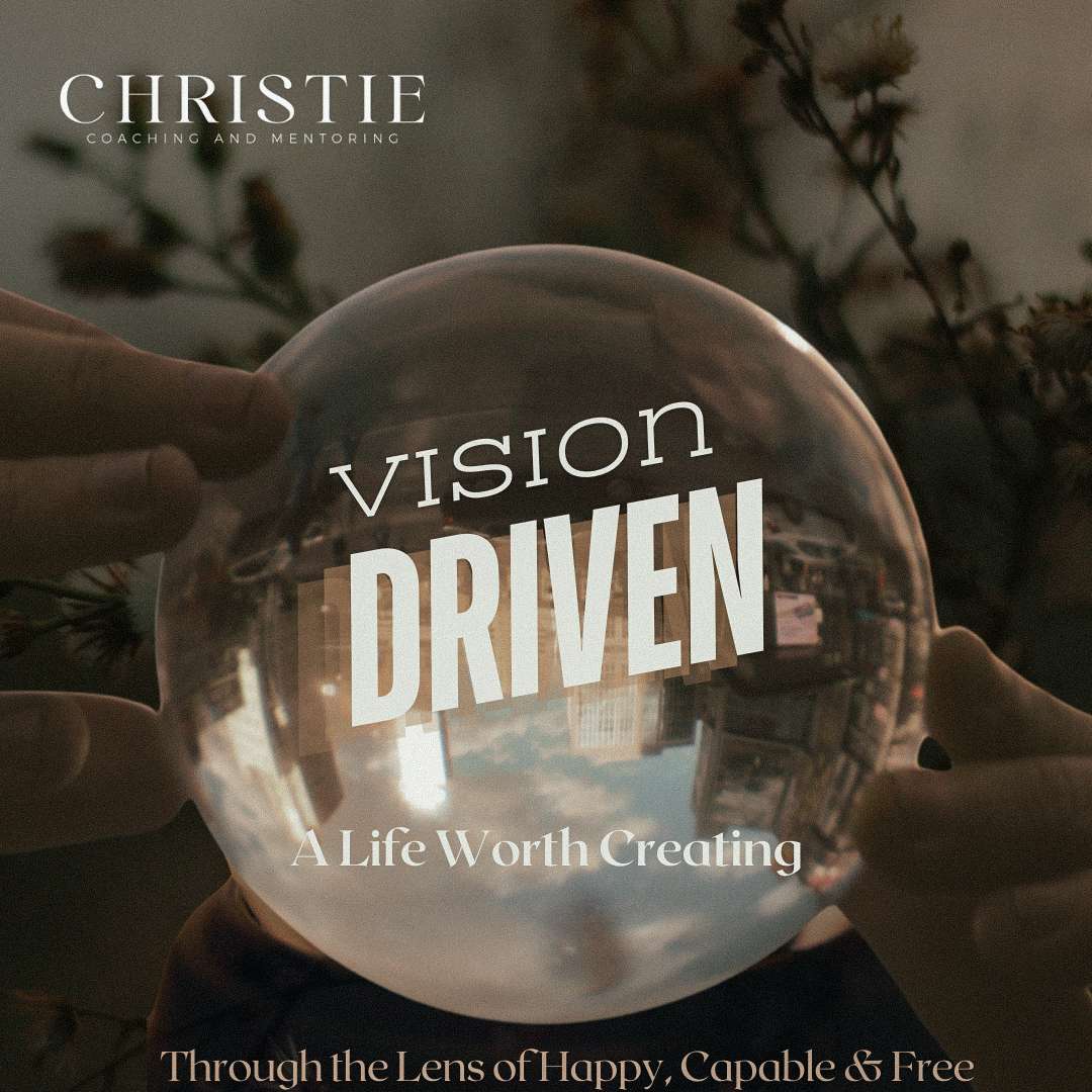 Vision Driven